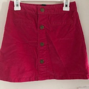 GapKids Skirt